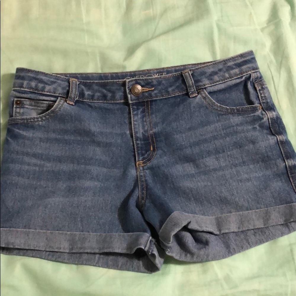 shorts